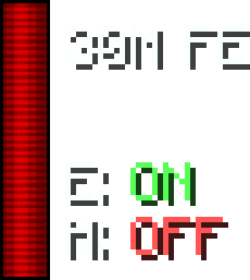 HUD